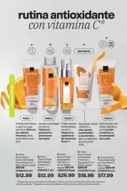Catálogo AVON Página 111