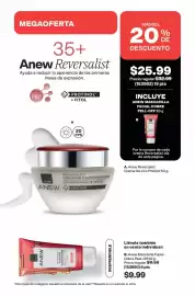 Catálogo AVON Página 112