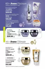 Catálogo AVON Página 113