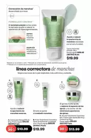 Catálogo AVON Página 114