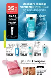 Catálogo AVON Página 117