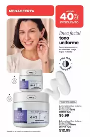 Catálogo AVON Página 118
