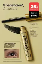 Catálogo AVON Página 12