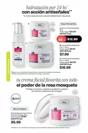 Catálogo AVON Página 121