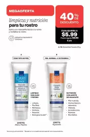 Catálogo AVON Página 122