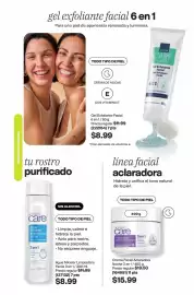 Catálogo AVON Página 123