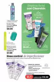 Catálogo AVON Página 127