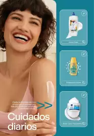 Catálogo AVON Página 129