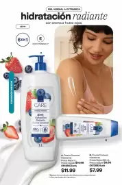 Catálogo AVON Página 133