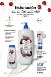 Catálogo AVON Página 134