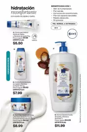 Catálogo AVON Página 135