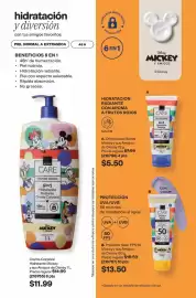 Catálogo AVON Página 136