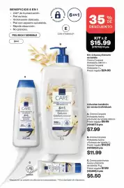 Catálogo AVON Página 138