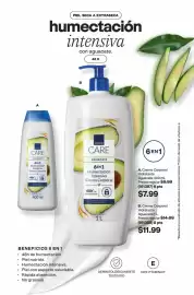 Catálogo AVON Página 140