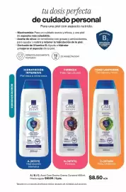 Catálogo AVON Página 143