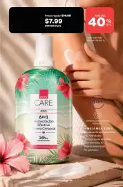 Catálogo AVON Página 144