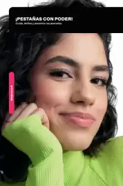 Catálogo AVON Página 15