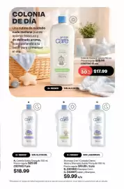 Catálogo AVON Página 152