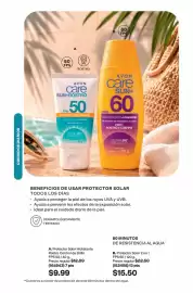 Catálogo AVON Página 153