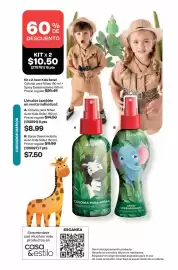 Catálogo AVON Página 155