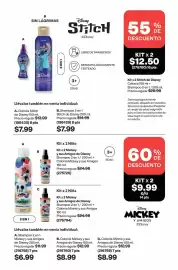 Catálogo AVON Página 156