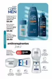 Catálogo AVON Página 157