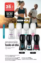 Catálogo AVON Página 159