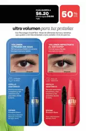 Catálogo AVON Página 16