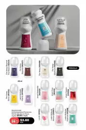 Catálogo AVON Página 160