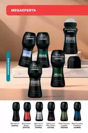 Catálogo AVON Página 161