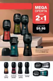 Catálogo AVON Página 162