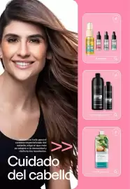 Catálogo AVON Página 163