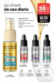 Catálogo AVON Página 164