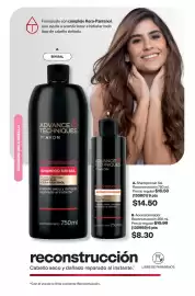 Catálogo AVON Página 165