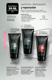 Catálogo AVON Página 167
