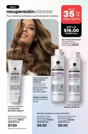 Catálogo AVON Página 168