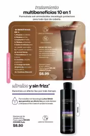 Catálogo AVON Página 169