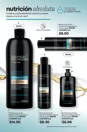 Catálogo AVON Página 170