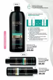 Catálogo AVON Página 171