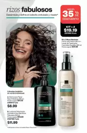 Catálogo AVON Página 172