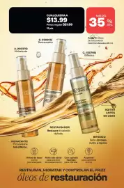 Catálogo AVON Página 174