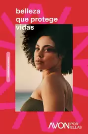 Catálogo AVON Página 175