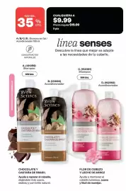 Catálogo AVON Página 177