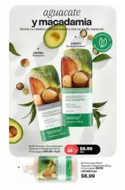 Catálogo AVON Página 178