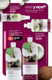 Catálogo AVON Página 179