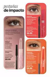 Catálogo AVON Página 18