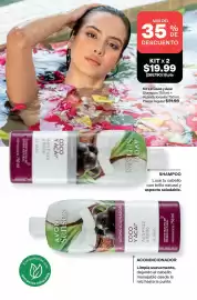 Catálogo AVON Página 180