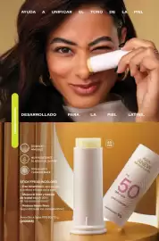 Catálogo AVON Página 181