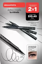 Catálogo AVON Página 183