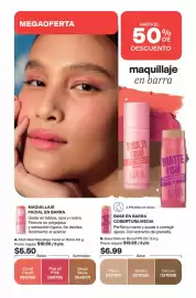 Catálogo AVON Página 188